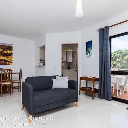 Apartamento Akisol Albufeira Sunny Olhos de Agua  Exterior foto