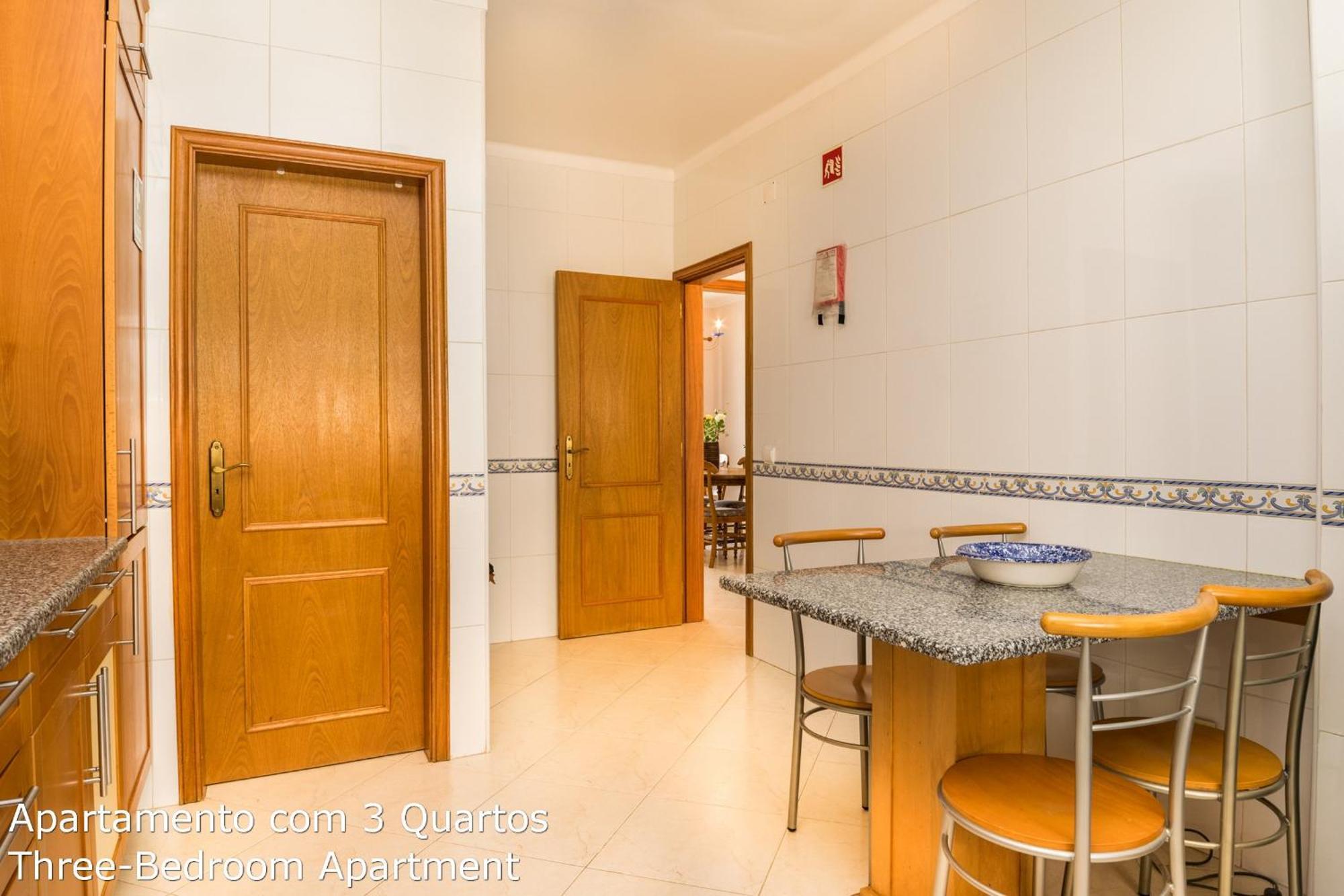 Apartamento Akisol Albufeira Sunny Olhos de Agua  Exterior foto