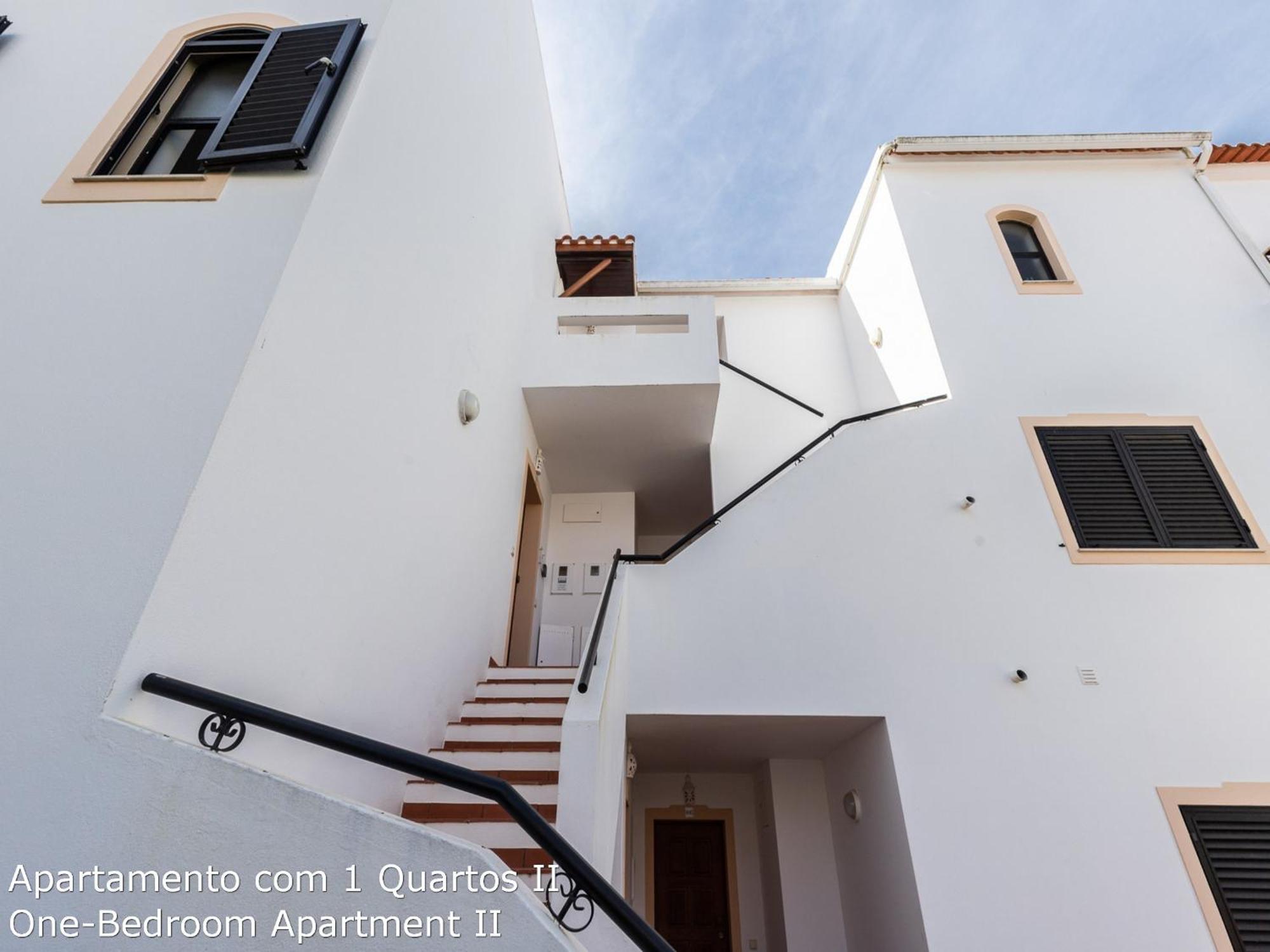 Apartamento Akisol Albufeira Sunny Olhos de Agua  Exterior foto